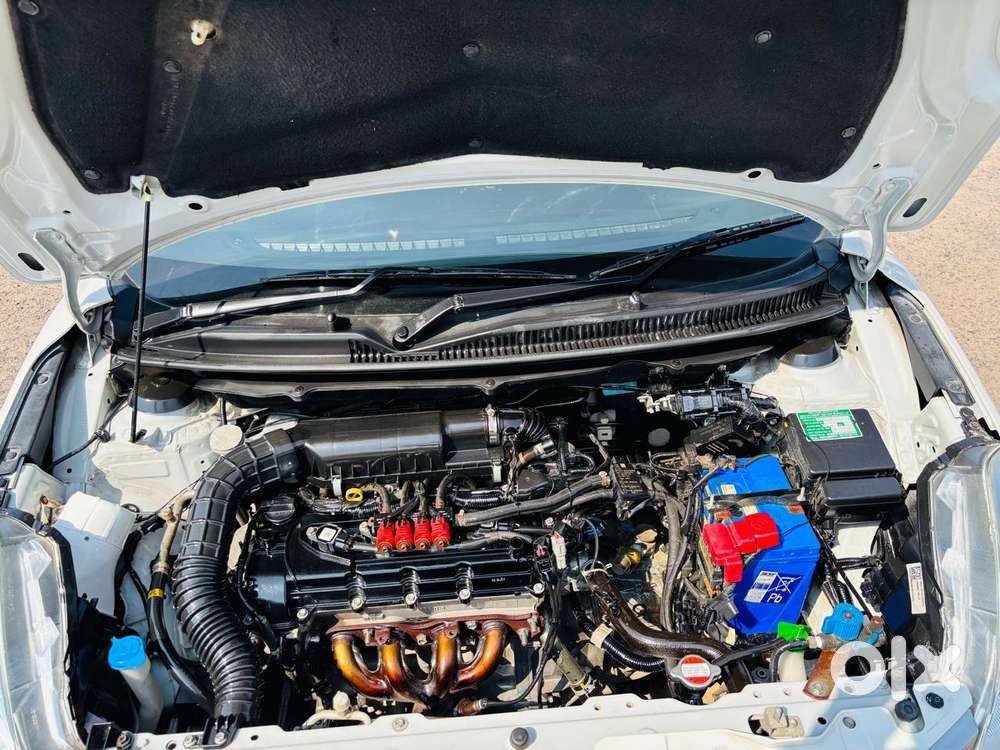 Maruti Suzuki Baleno