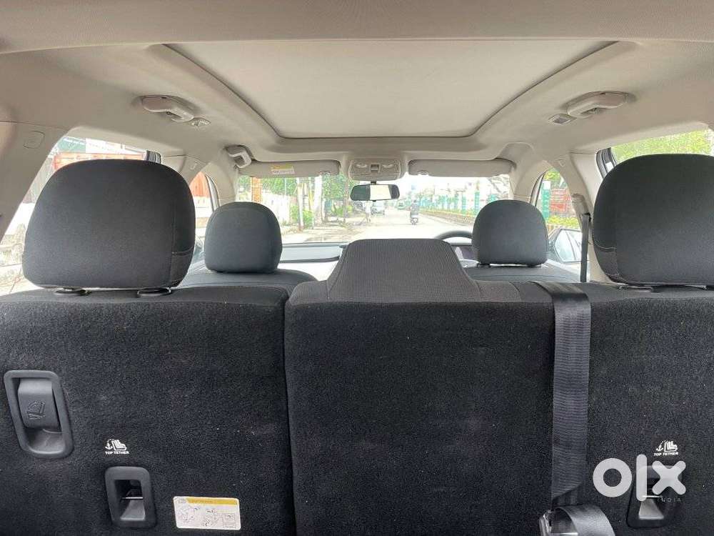 Mahindra Xuv700 2.2 Ax 5 Diesel At 7 Str, 2022, Diesel