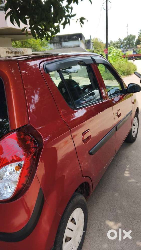 Maruti Suzuki Alto 0.8 Lxi (o), 2014, Petrol