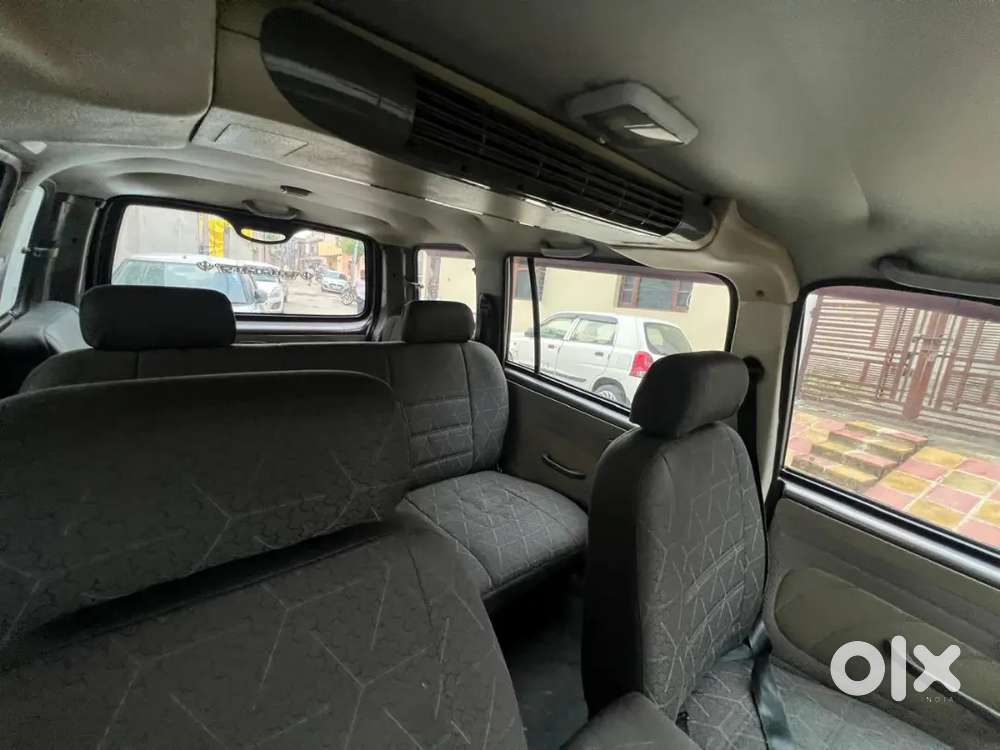 Chevrolet Tavera 2006 Diesel In Good Condition