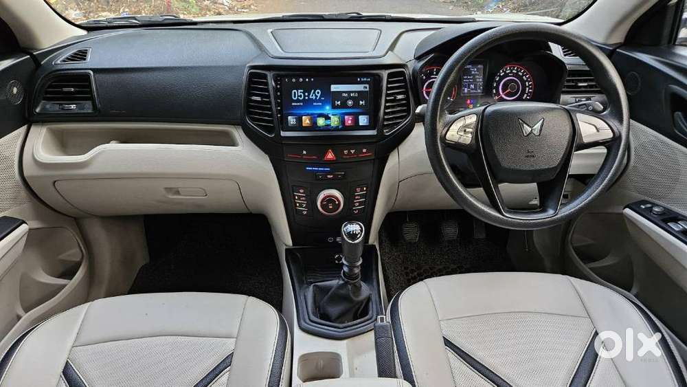 Mahindra Xuv300 W6 Diesel, 2023, Diesel