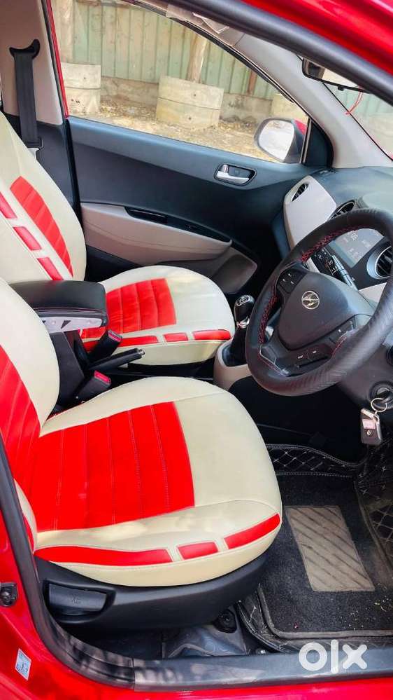 Hyundai Grand I10, 2019