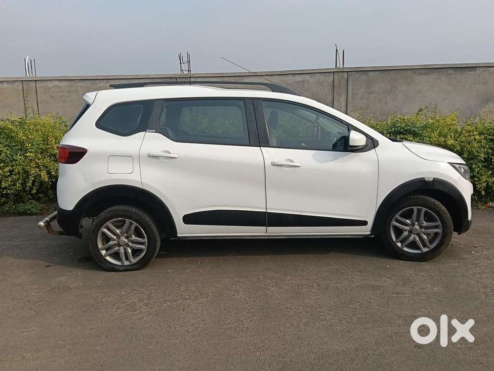 Renault Triber 2021 Petrol Good Condition
