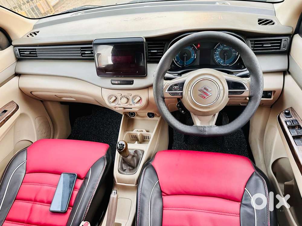 Maruti Suzuki Ertiga Vdi Shvs, 2019, Diesel