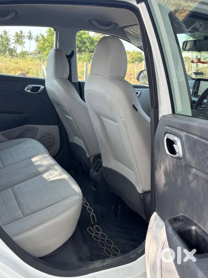 Hyundai Grand I10 Nios Sportz 1.2 Kappa Amt, 2023, Petrol