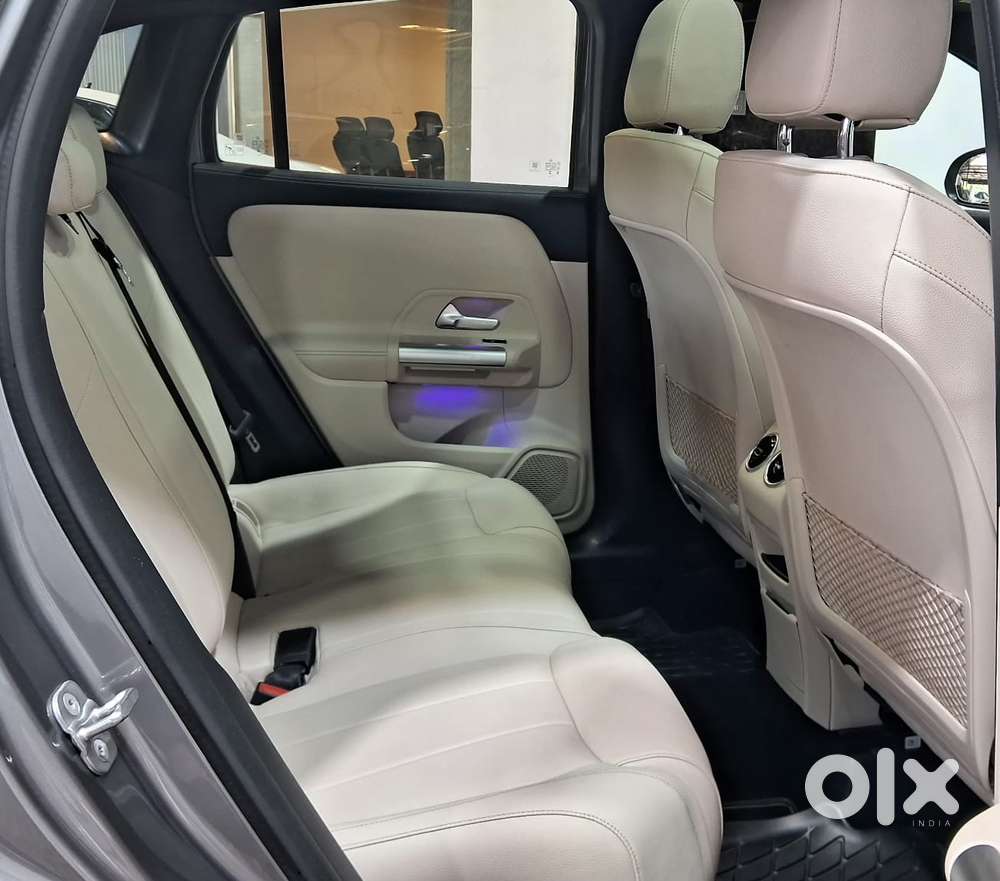 Mercedes-benz Gla 200, 2023, Petrol