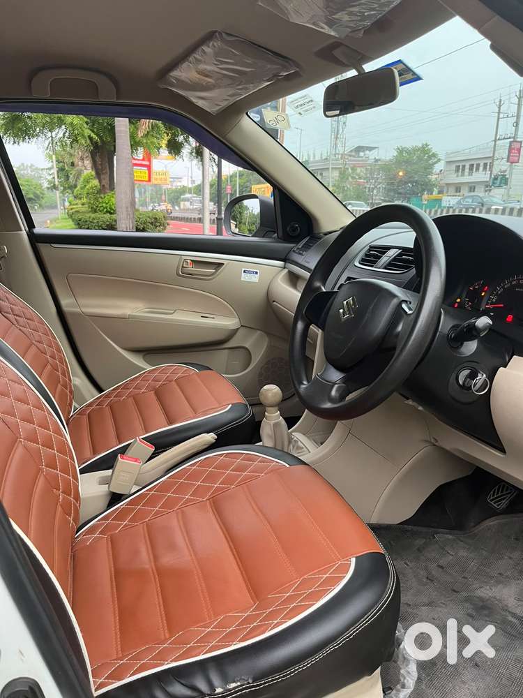 Maruti Suzuki Dzire 1.2 Lxi, 2022, Petrol