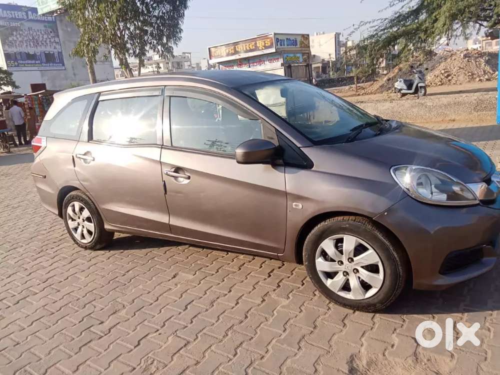 Honda Mobilio