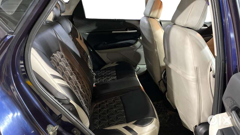 Kia Sonet 1.0 Htx Imt, 2023, Petrol