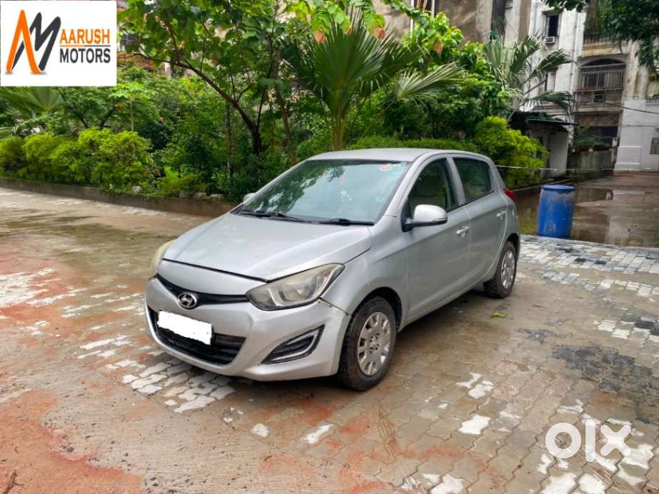 Hyundai I20 1.4 Magna Executive, 2014, Petrol