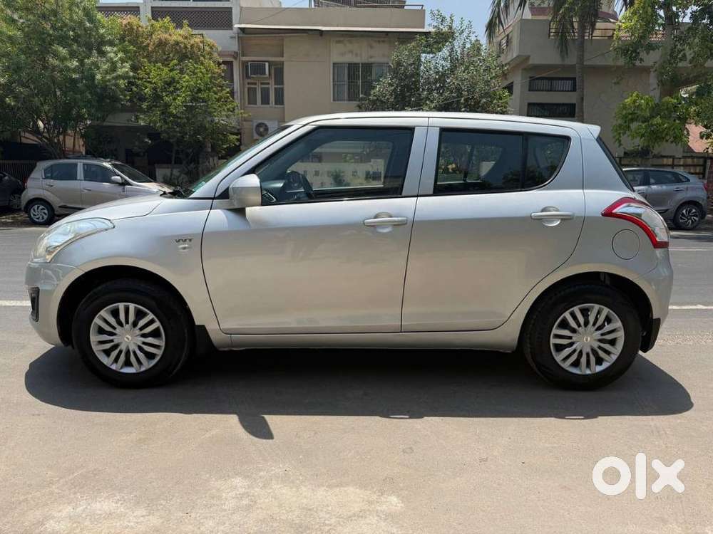 Maruti Suzuki Swift Lxi Optional-o, 2018, Cng & Hybrids