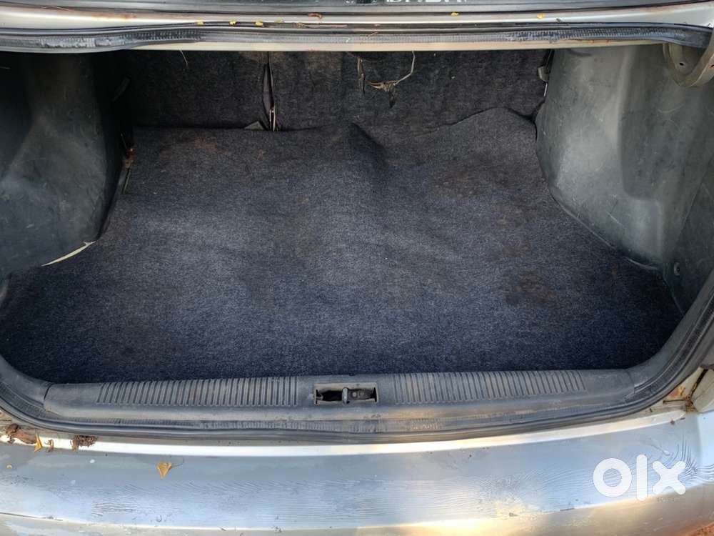 Hyundai Accent 2000 Petrol Good Condition