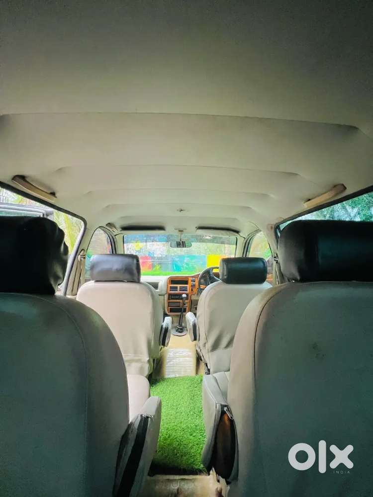 Chevrolet Tavera Neo 2007