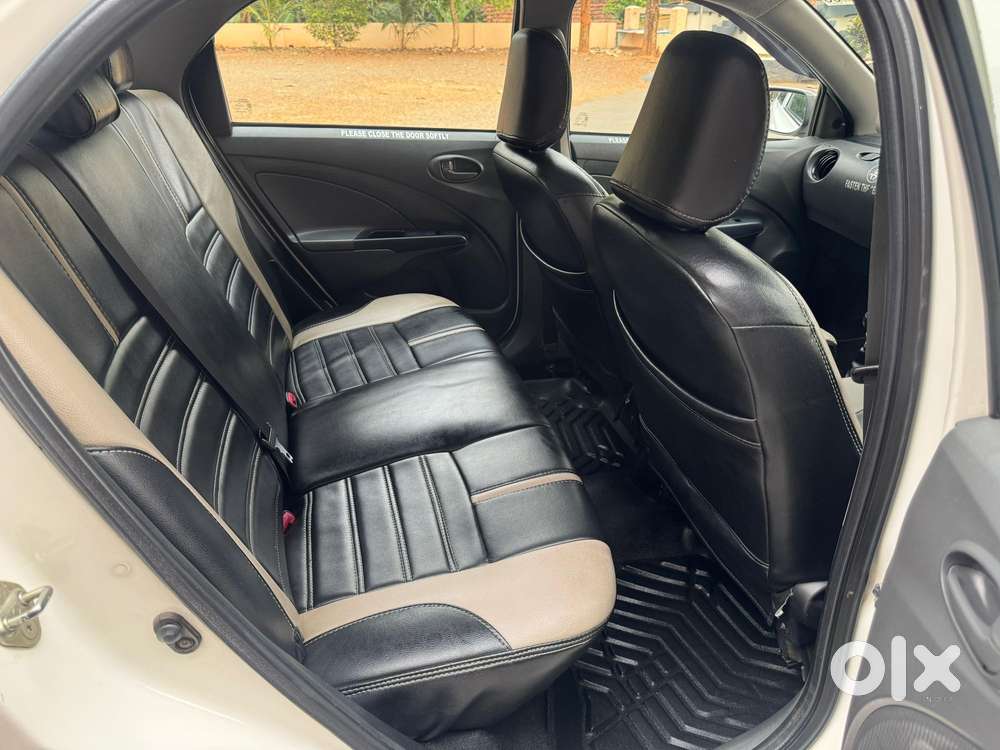 Toyota Etios 1.4 Gd, 2018, Diesel