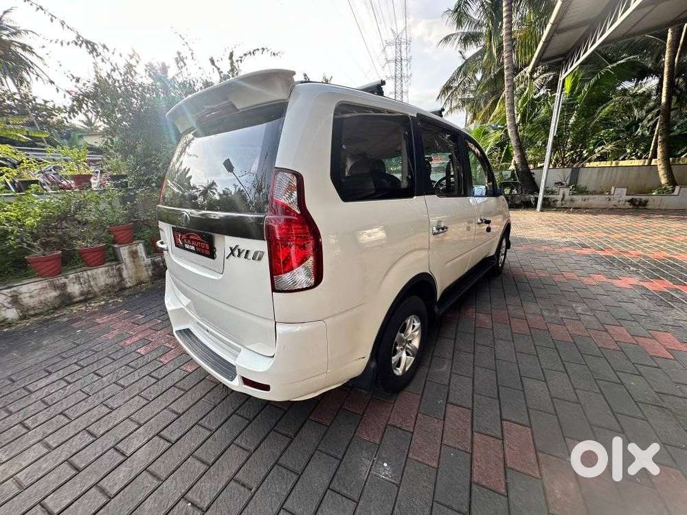 Mahindra Xylo D4 Bsiv, 2013, Diesel