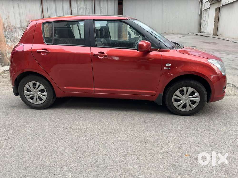 Maruti Suzuki Swift Ddis Ldi, 2008, Diesel