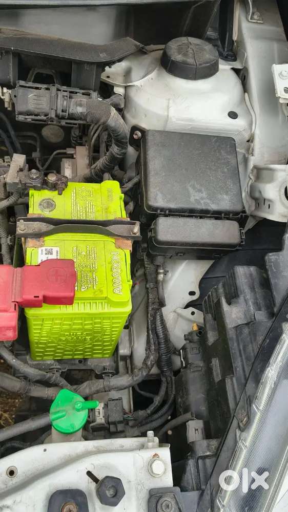 Maruti Suzuki Swift Dzire 2017 Petrol 130000 Km Driven
