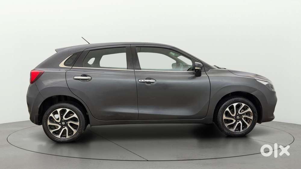 Maruti Suzuki Baleno Alpha, 2023, Petrol