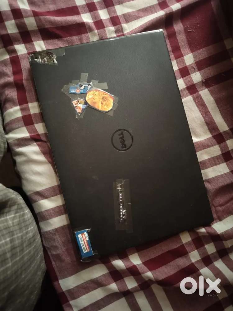 Dell Inspiron15 3565