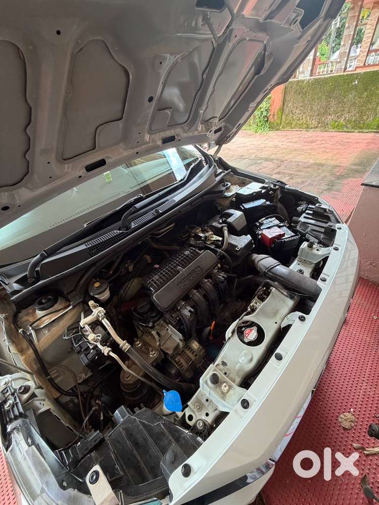 Honda Amaze Petrol Elite 2024