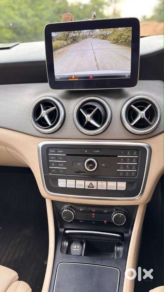 Mercedes-benz Cla 200 Cdi Style, 2018, Diesel