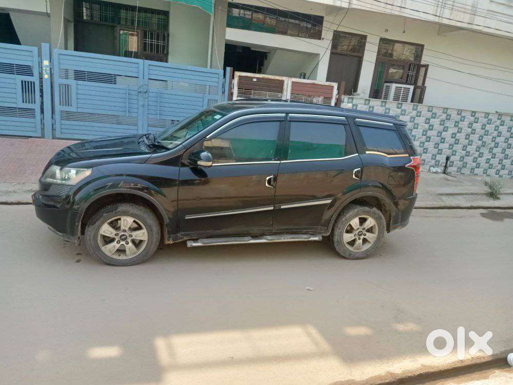 Mahindra Xuv500 W8, 2012, Diesel