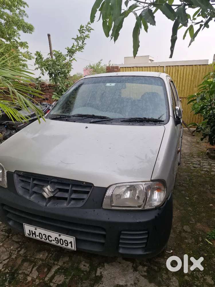 Selling Alto Full Running Condition