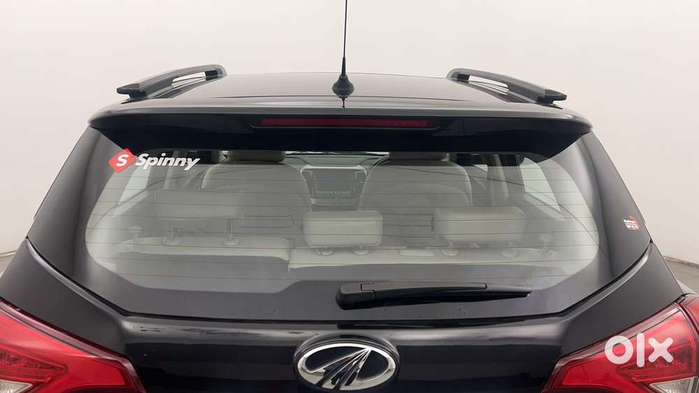 Mahindra Xuv300 W8 Option Diesel, 2020, Diesel