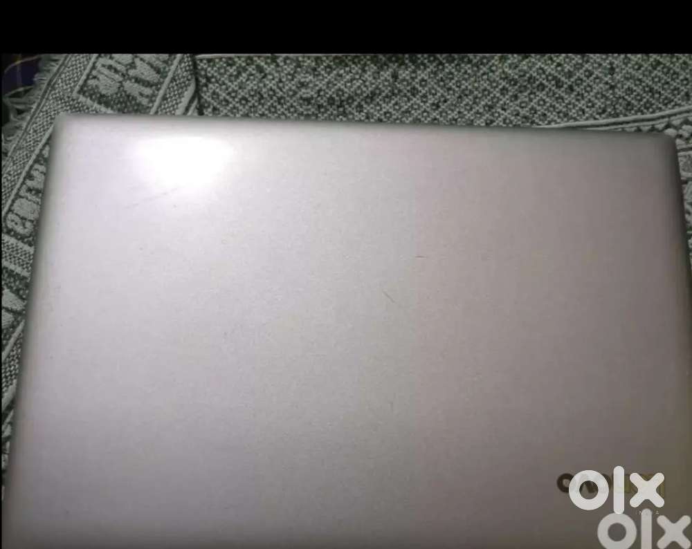 Idea pad 330 good condition 256 gb SSD