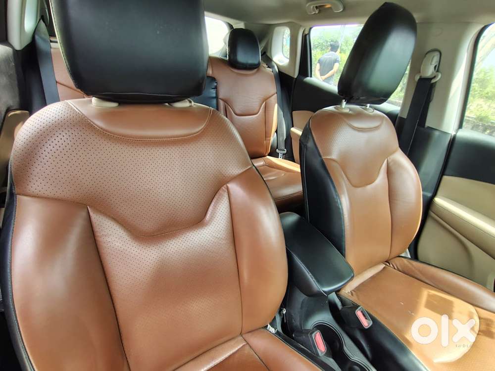Jeep Compass 2.0 Longitude, 2017, Diesel