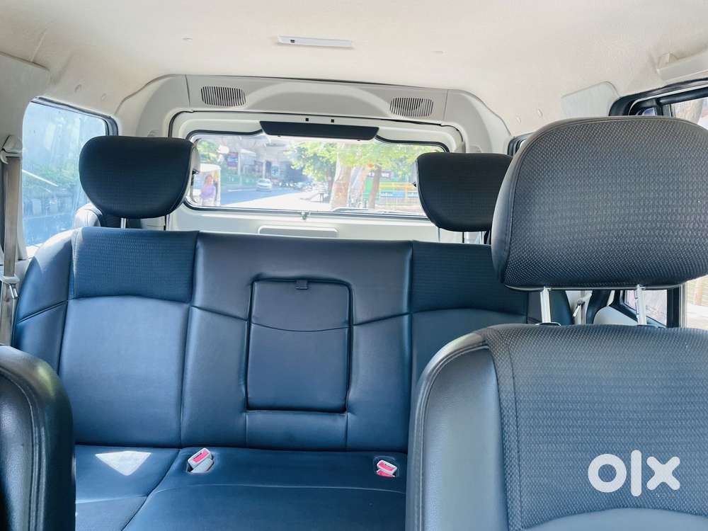 Mahindra Scorpio Classic 2.2 S 11 Mt 7 Str, 2021, Diesel