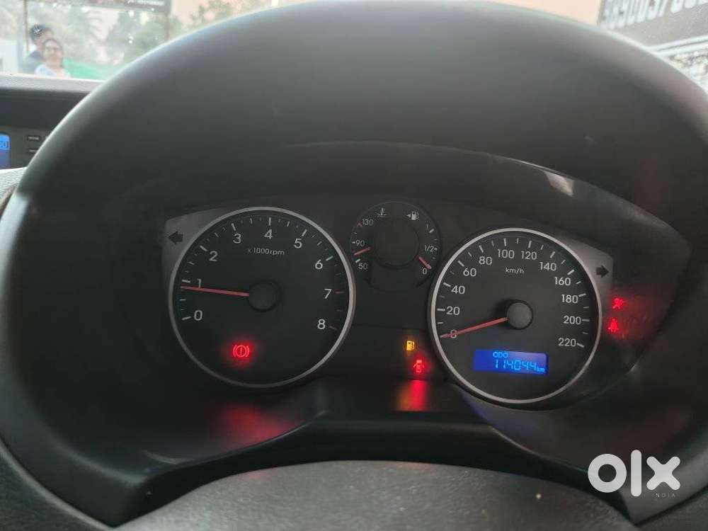 Hyundai I20 Sportz 1.2, 2013, Cng & Hybrids