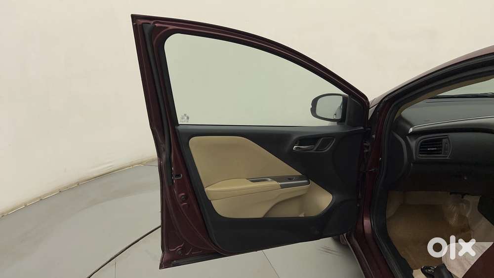 Honda City 2014-2015 I Dtec Vx, 2015, Petrol