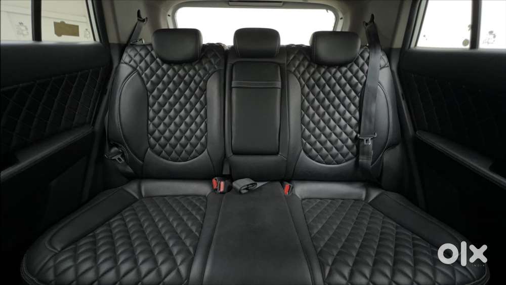 Hyundai Creta 1.6 Sx Plus Petrol At, 2017, Petrol