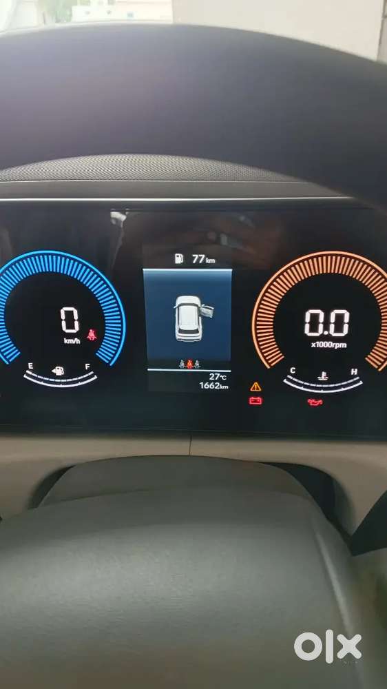 Hyundai New Venue Se 2026
