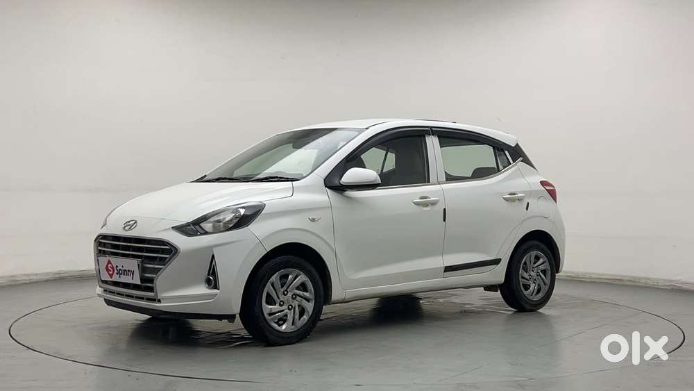 Hyundai Grand I10 Nios Magna 1.2 Kappa Vtvt, 2022, Petrol