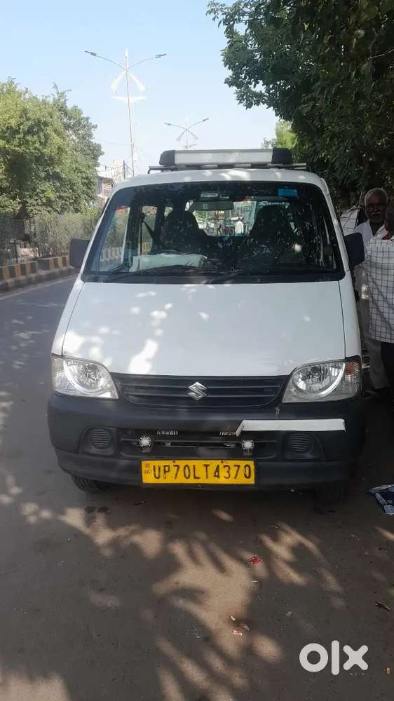 Maruti Suzuki Eeco 2023 Cng & Hybrids 65000 Km Driven