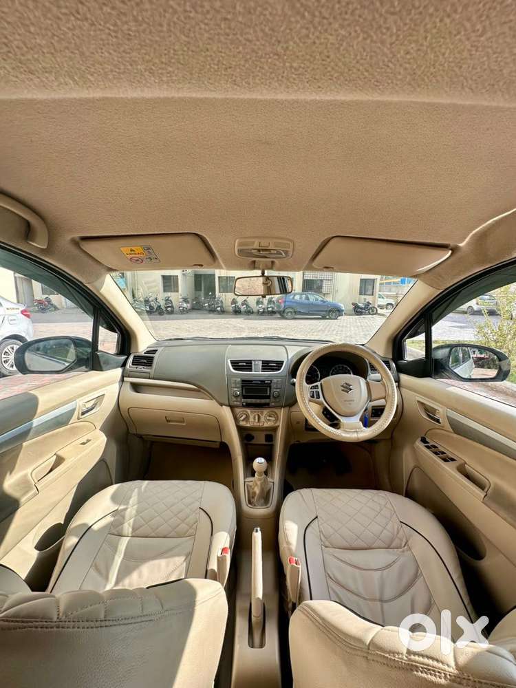 Maruti Suzuki Ertiga Shvs Vdi, 2017, Diesel