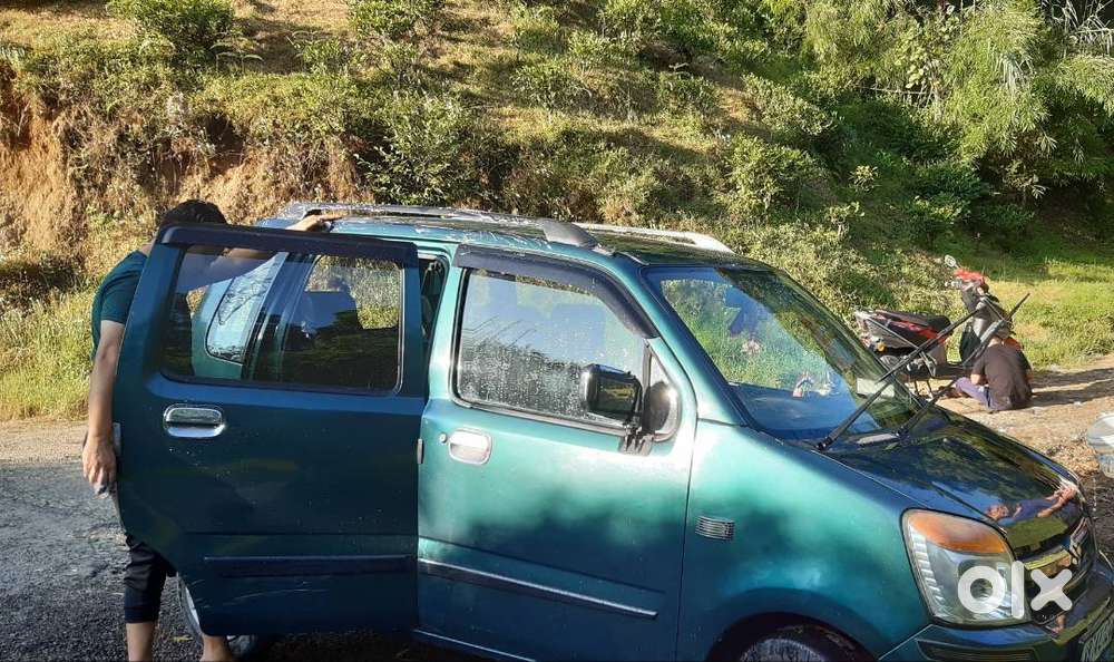 Wagon R Car For Sale