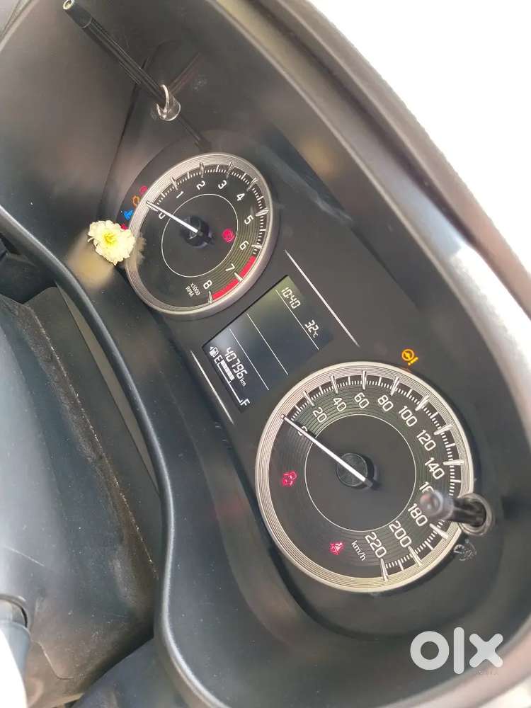 Maruti Suzuki Baleno 2022 Less Driven Well-maintained