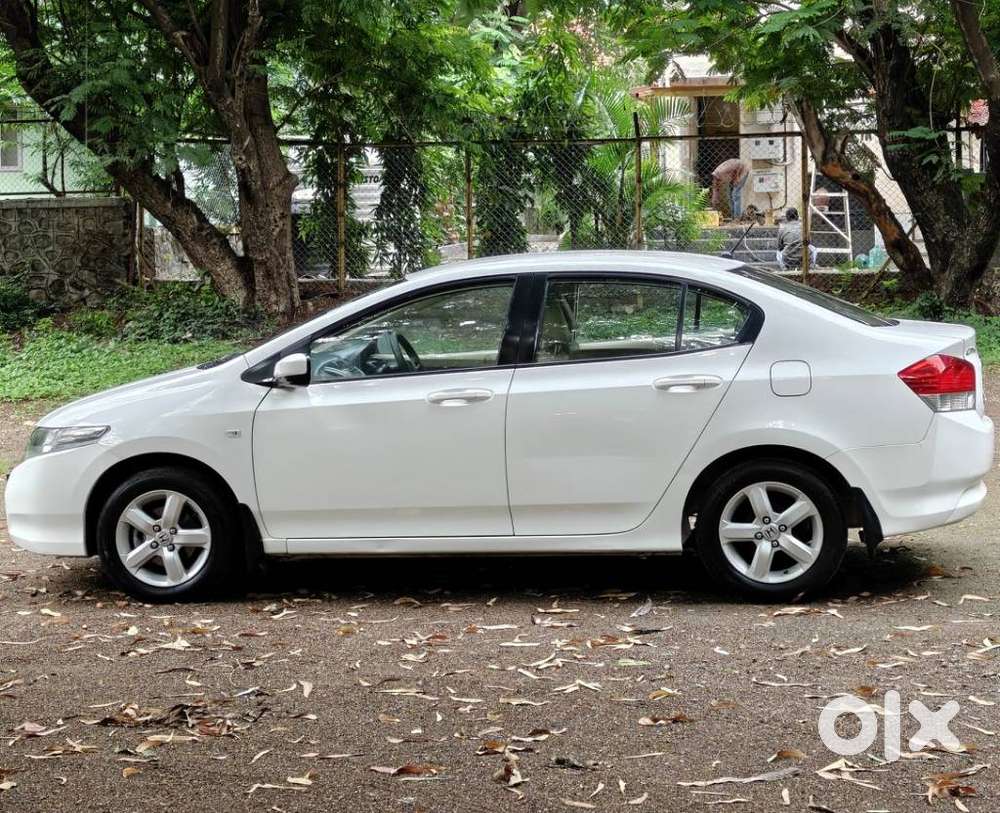 Honda City S Elegance, 2011, Petrol