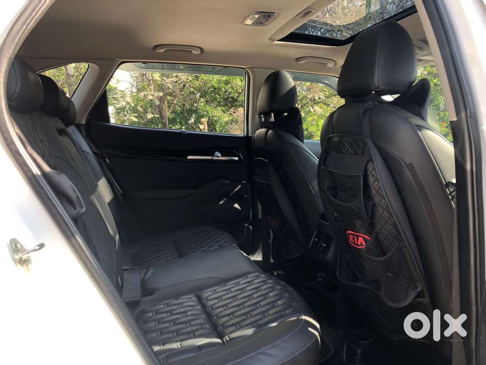 Kia Seltos Htx (o) 1.5 Diesel 6mt, 2020, Diesel