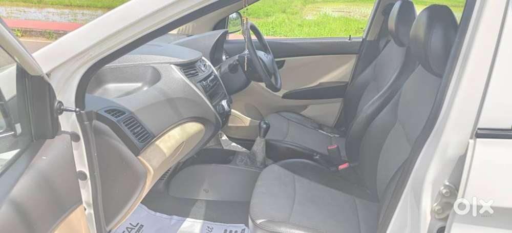 Hyundai Eon Era +, 2013, Petrol