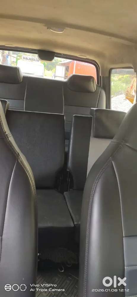 Maruti Suzuki Eeco 2023 Petrol Well Maintained