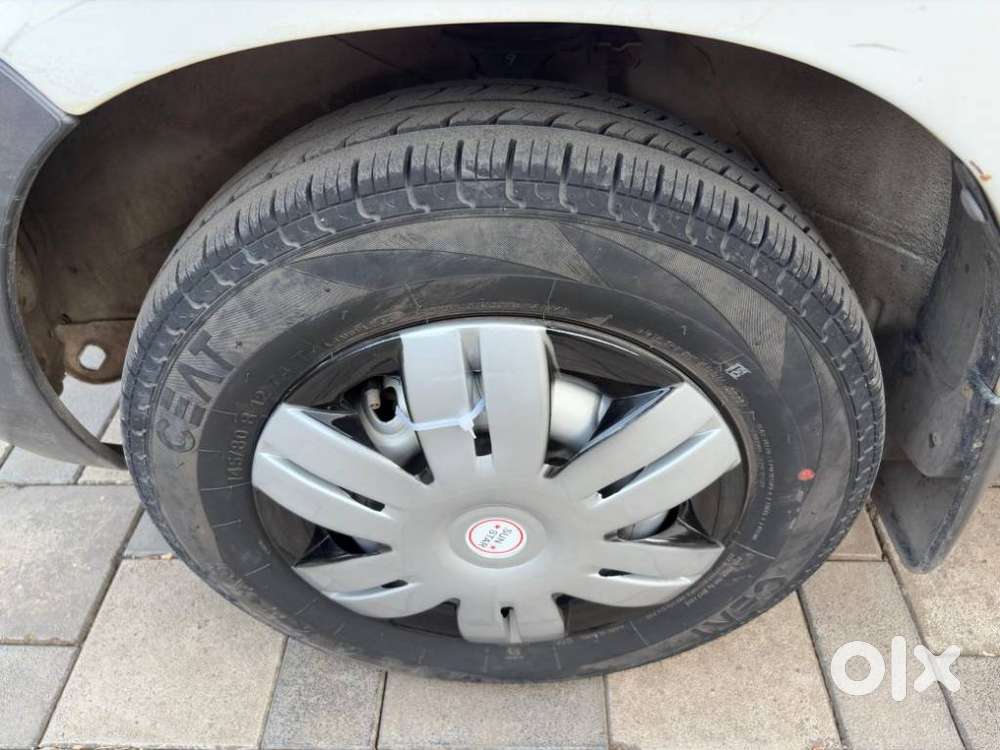 Maruti Suzuki Alto 0.8 Lxi (o), 2009, Petrol