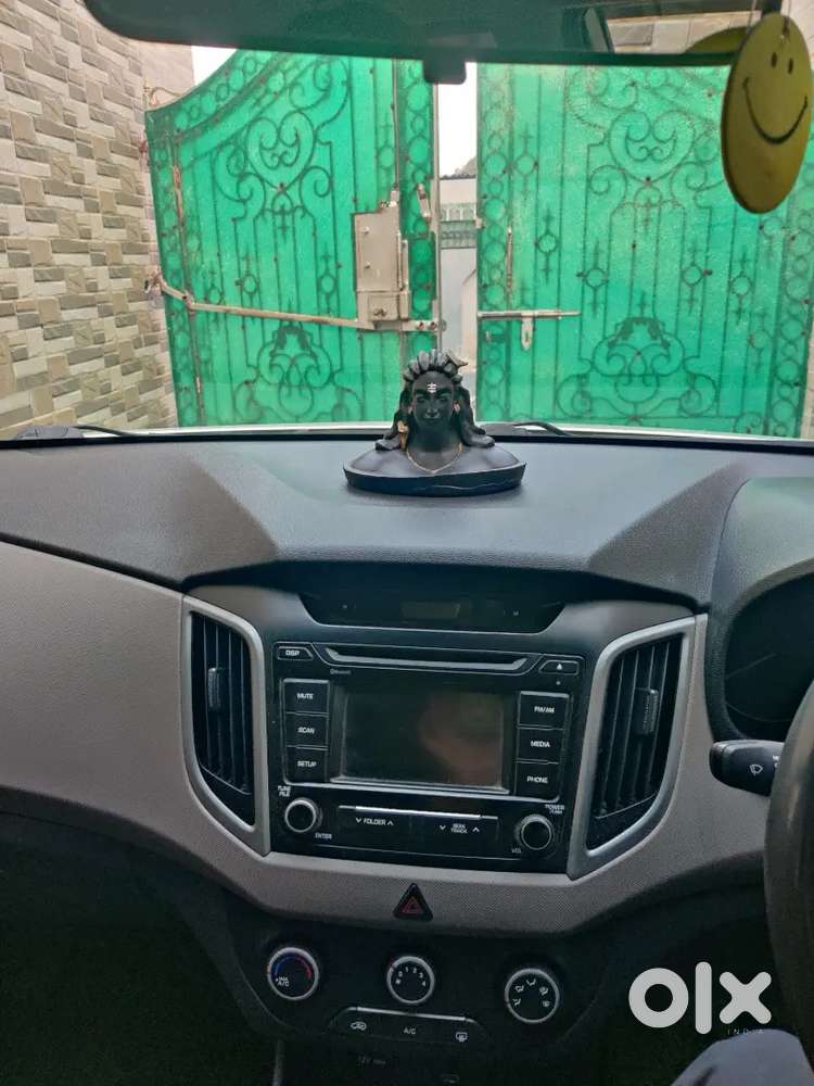 Creta 1.4 Diesel