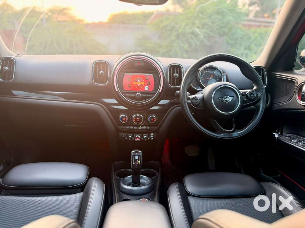 Mini Cooper Countryman Cooper S Countryman, 2021, Petrol