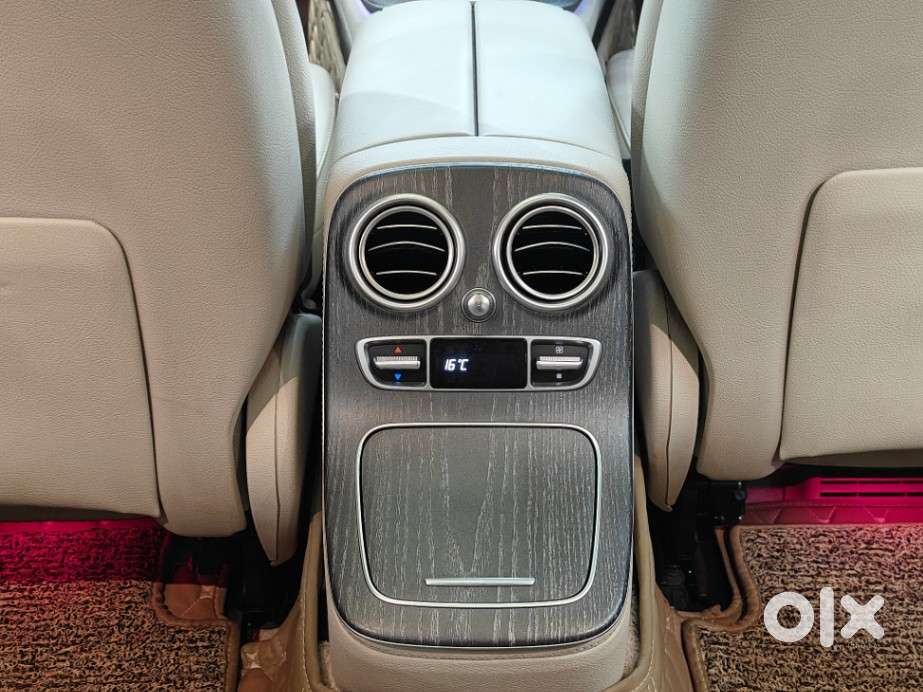 Mercedes-benz E-class Exclusive 220 D, 2022, Diesel