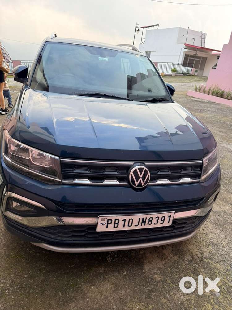 Volkswagen Taigun 2024 Petrol