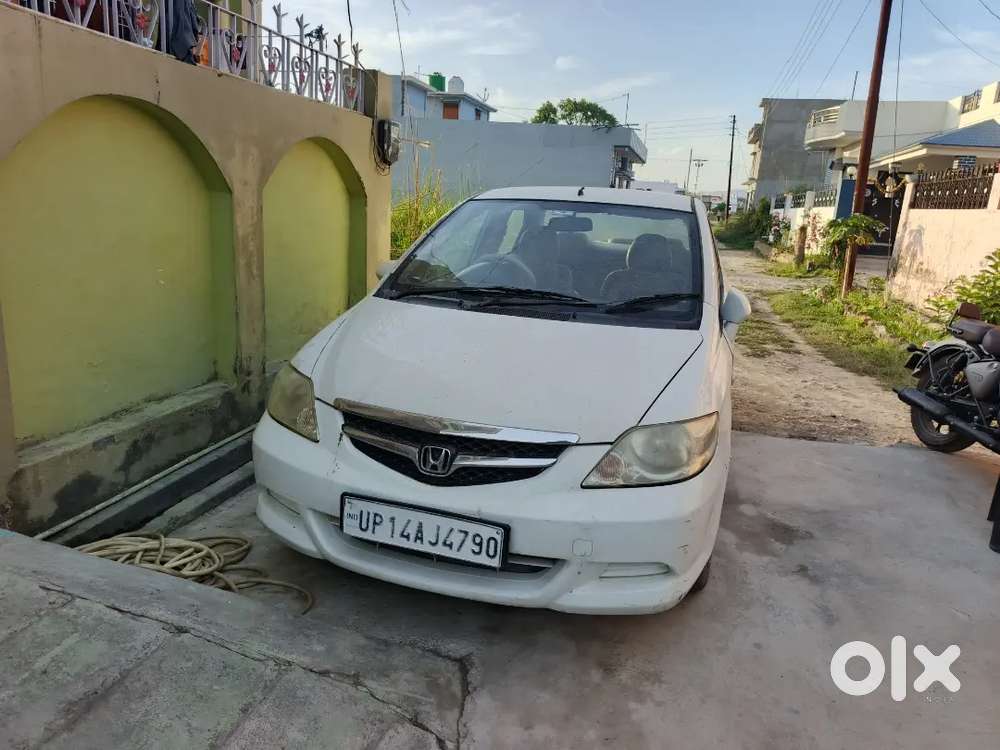 Good Condition We'll Maintained